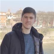 Laureando Magistrale in Economia disponibile per ripetizioni di economia, matematica